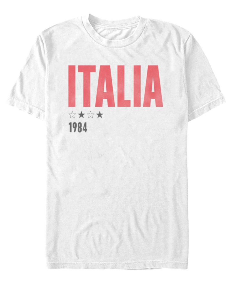 Men's Italia 1984 T-Shirt