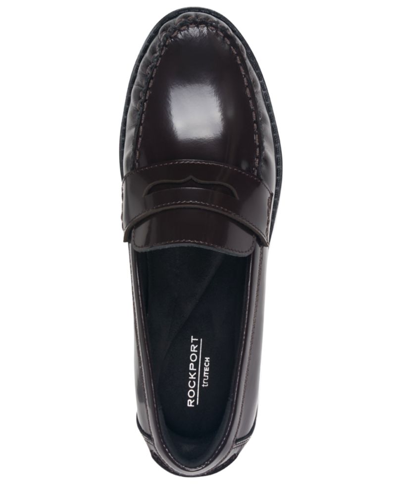 Women's Weslin Slip-On Penny Loafers