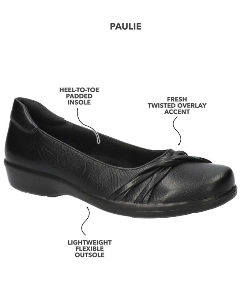 Women's Paulie Slip-On Flats