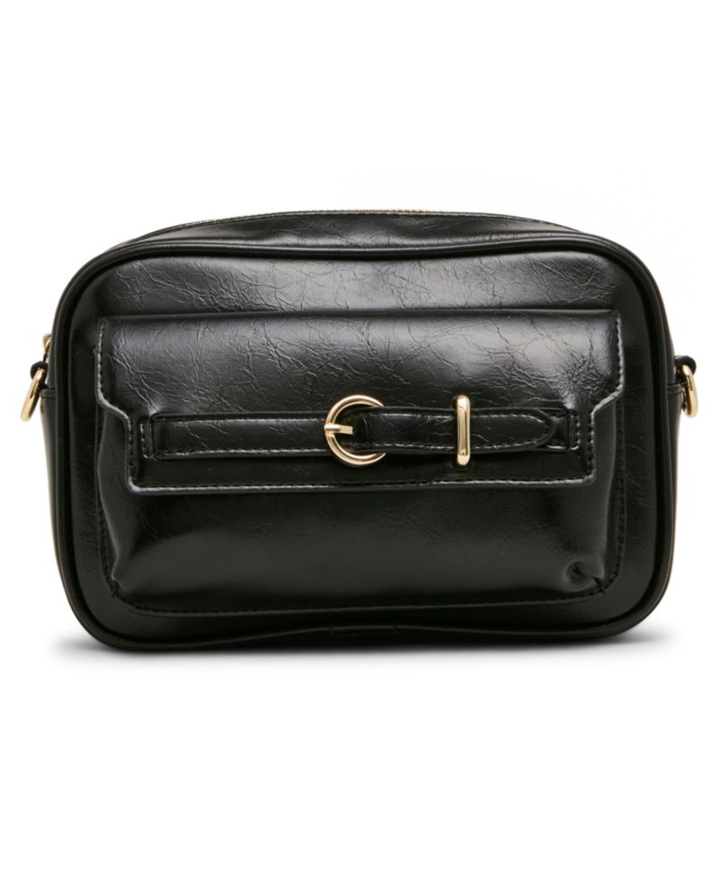 Maryc Small Crossbody Camera Handbag