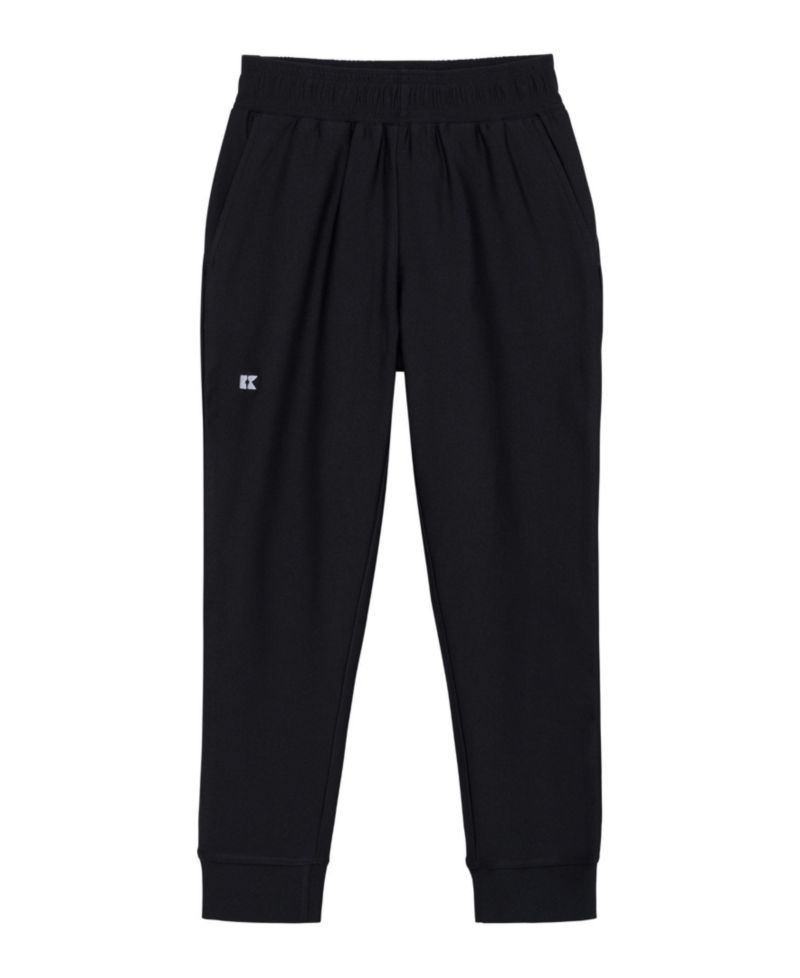 Boy's (2T-16) Warm-Up Jogger