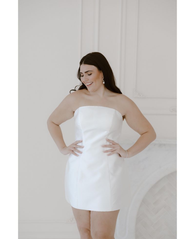 Women's Bianca Mini Dress