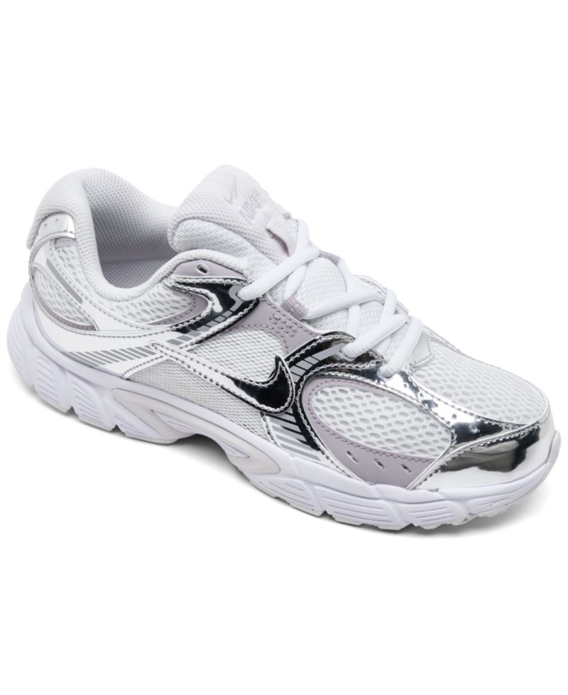 Big Kids' V5 RNR Retro Athletic Sneakers from Finish Line