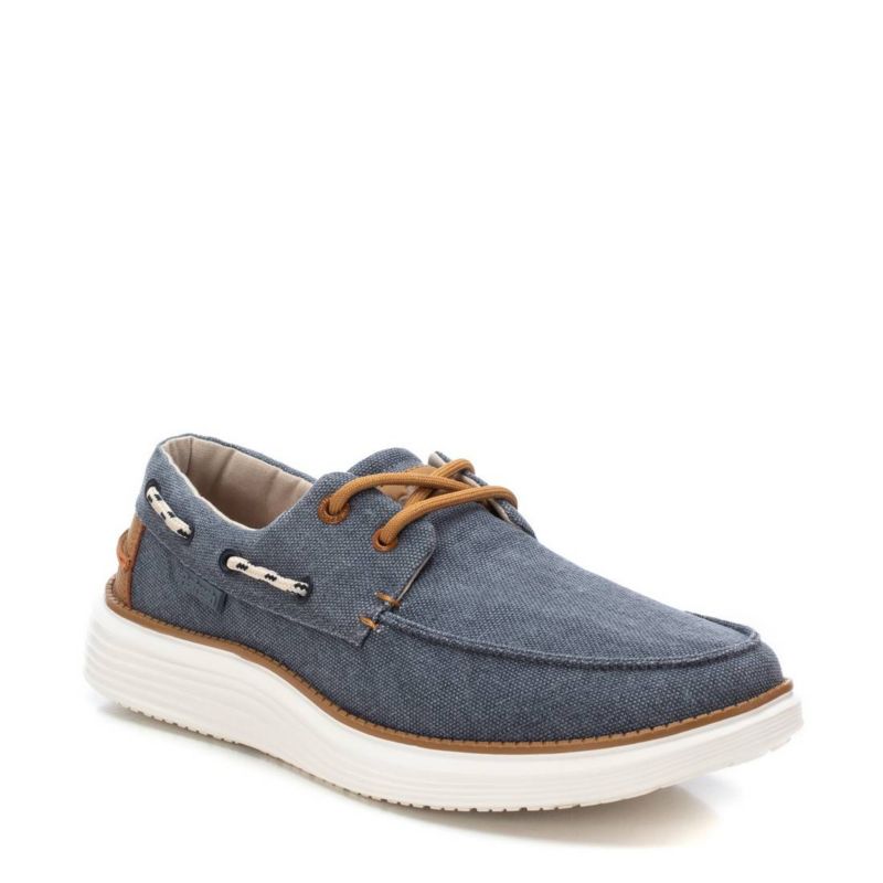 Men's Casual Comfort Boat Shoes Refresh Collection