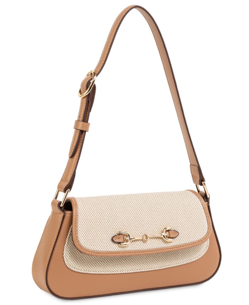 Loraine Small Slim Shoulder Bag