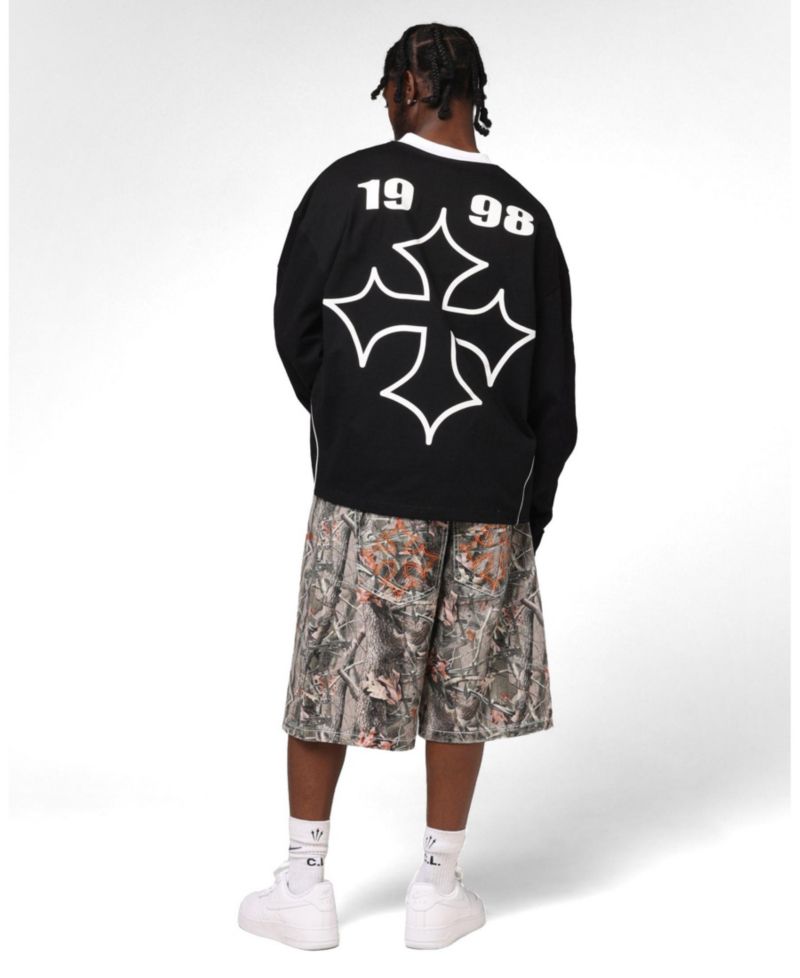 Men's Imperial Cup Long Sleeve T-Shirt