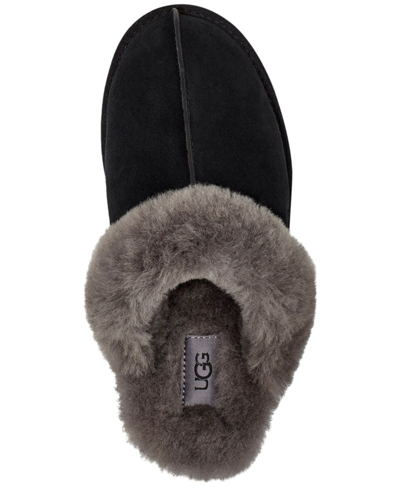 Women's Scuffette II Slip-On Slippers