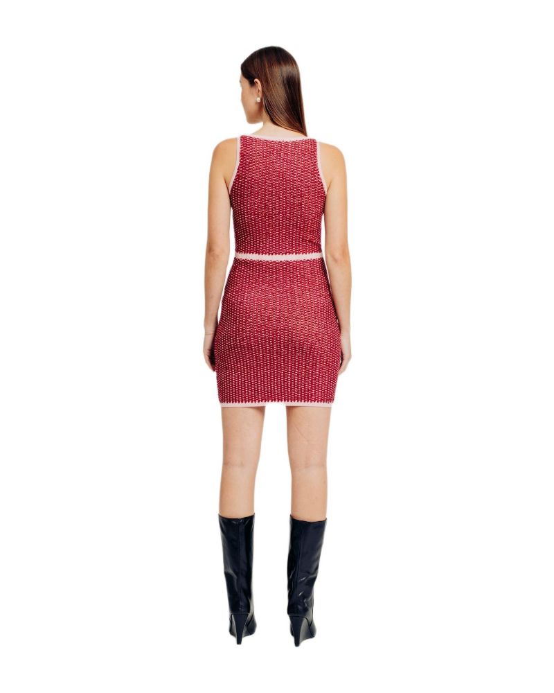 Women's LYRA DRESS
