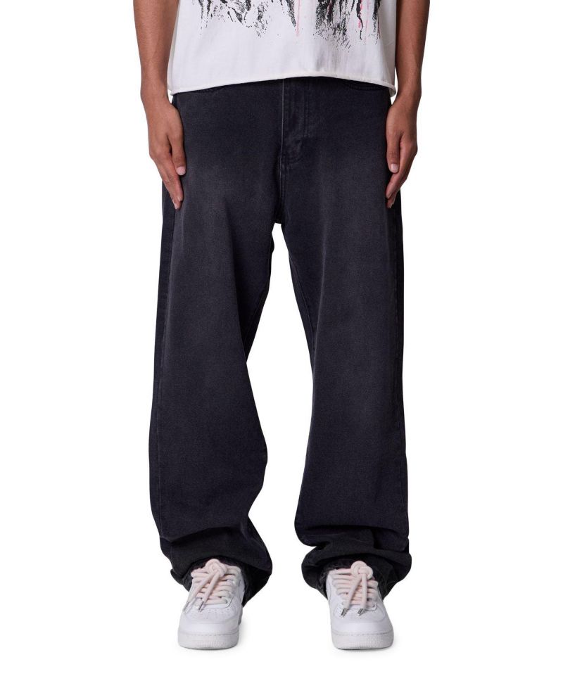 Men's Ultra Baggy Jeans