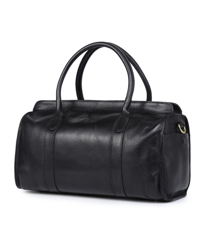 Larkspur Satchel