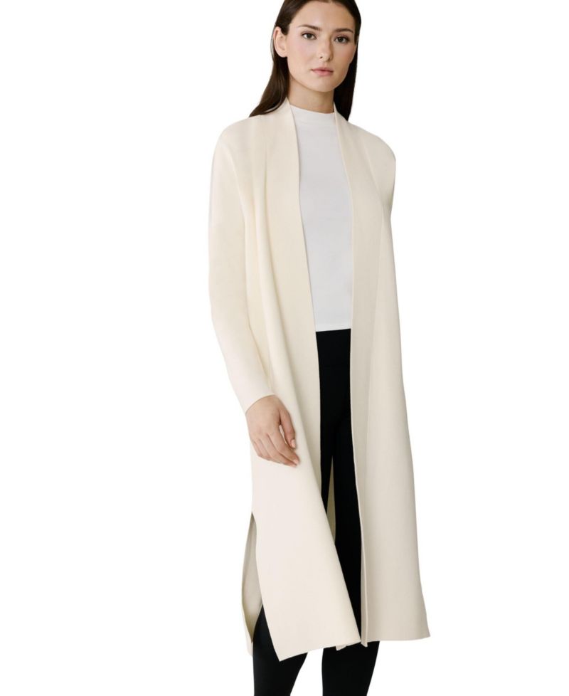 Women's Zola Maxi Coatigan