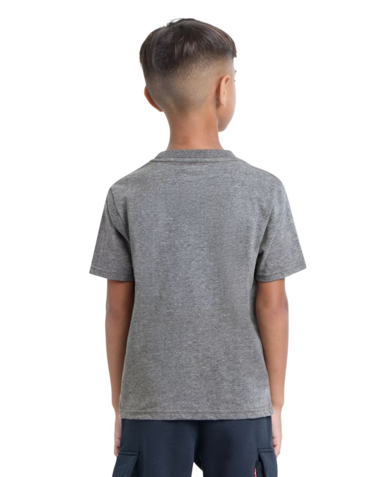Boys' 4-7 Graphic Snow Cone T-Shirt