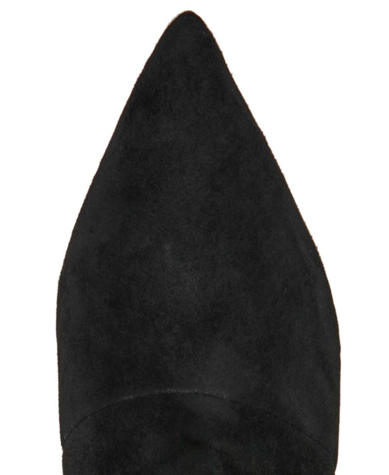 Women's Elora Stiletto Slouch Booties