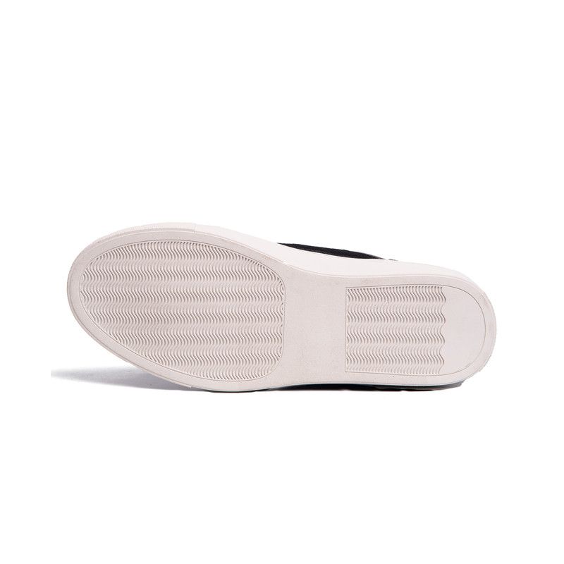 Womens Columbia Street Hands-Free Slip On Technology Fashion Sneakers