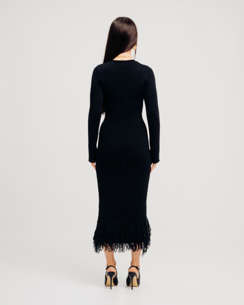 Women's Sahara Dress.