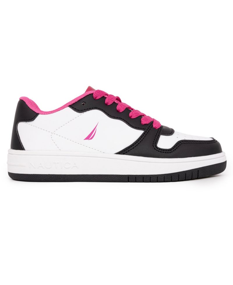Little and Big Girls Manetta Casual Sneaker