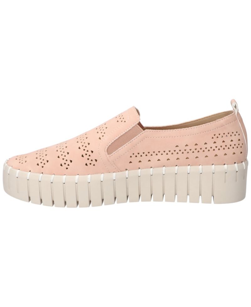Women's Peppy Platform Sneakers