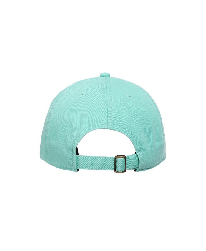 Saja Boys Artwork Hat (Teal)