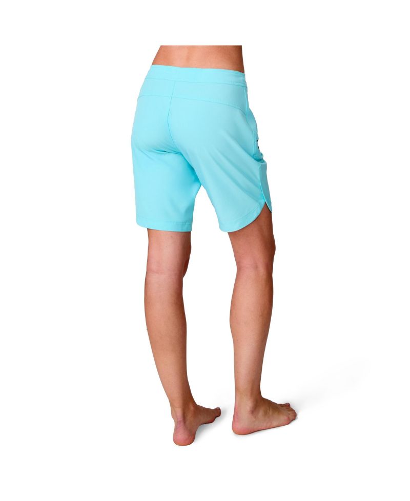 Women's 10" Bermuda Board Short
