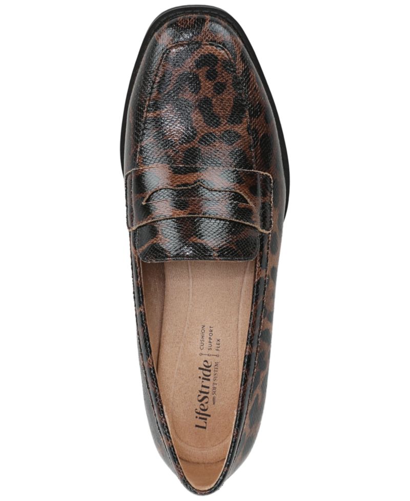 Women's Frankie Slip-On Loafers