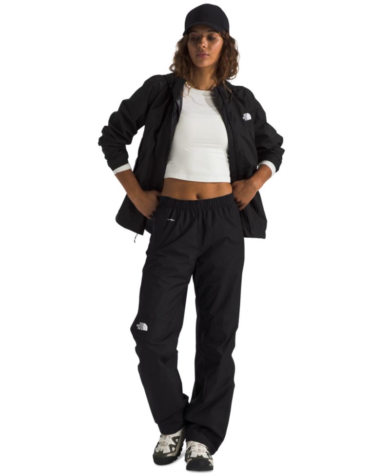 Women's Antora Rain Pant