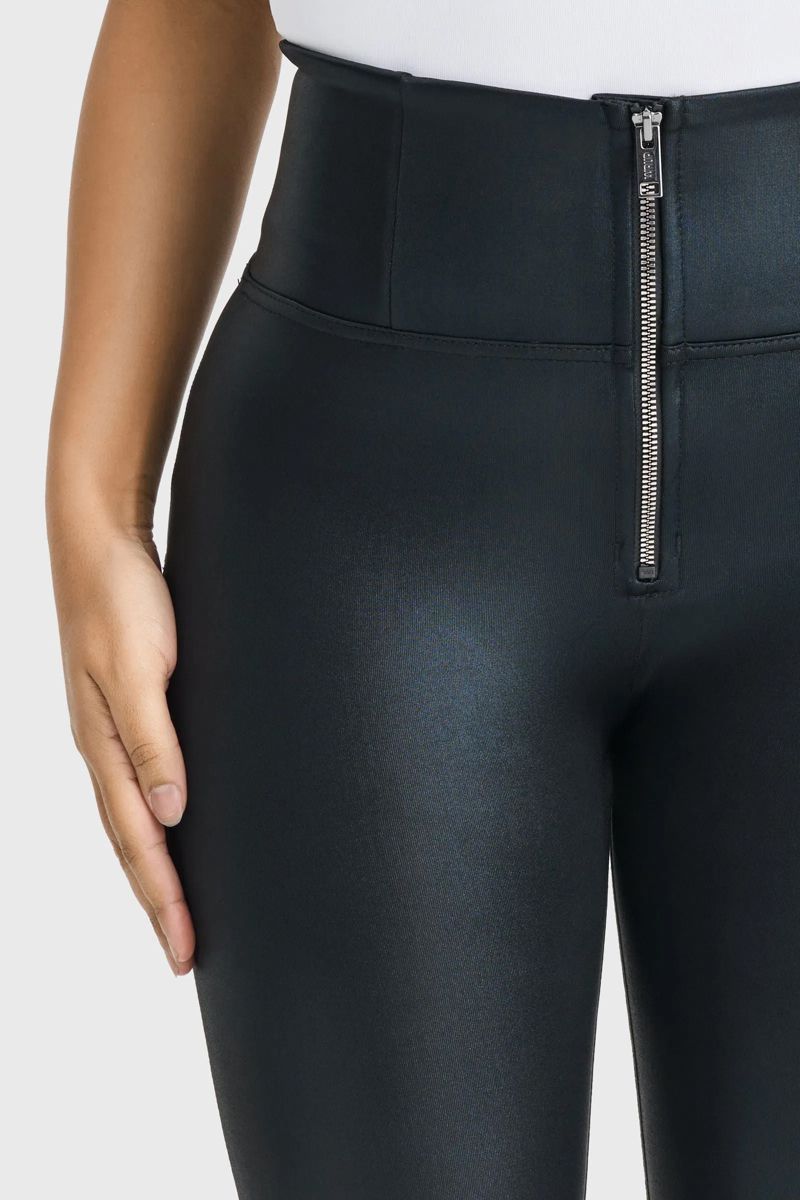 Women's Super High-Rise Sculpting Disco Pants