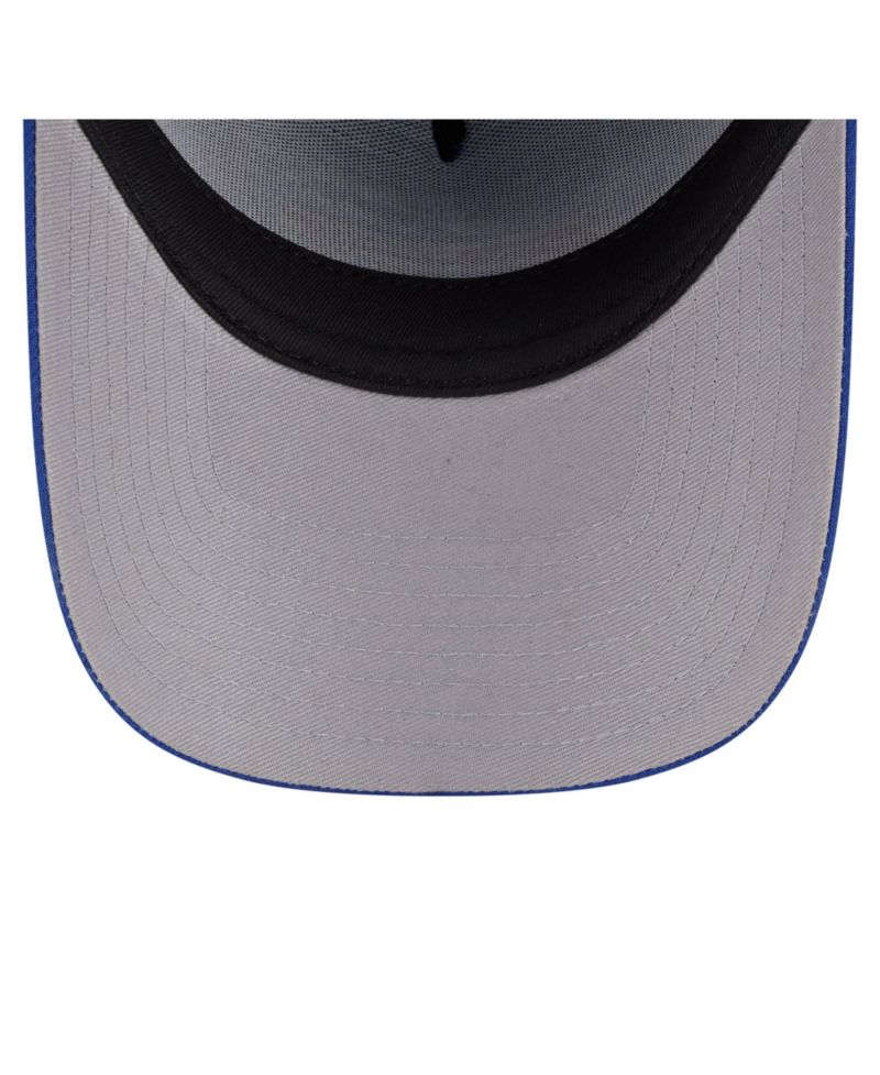Buffalo Bills A-Frame 59FORTY Fitted Hat