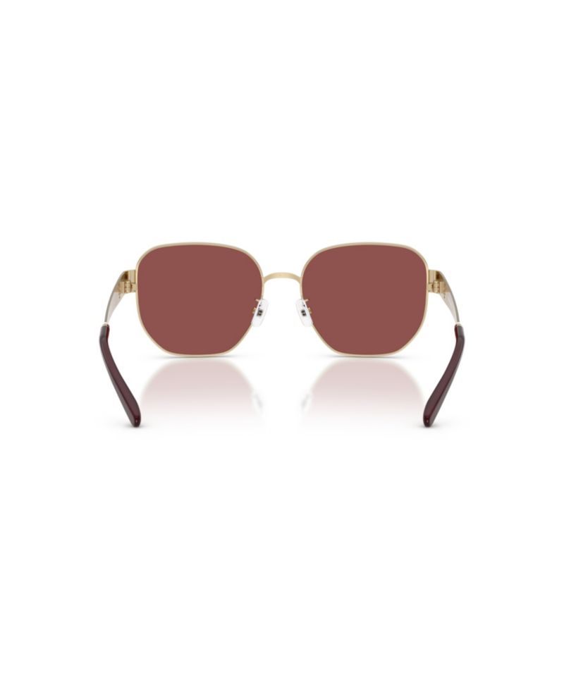 Women's Geometric Sunglasses, TY6117
