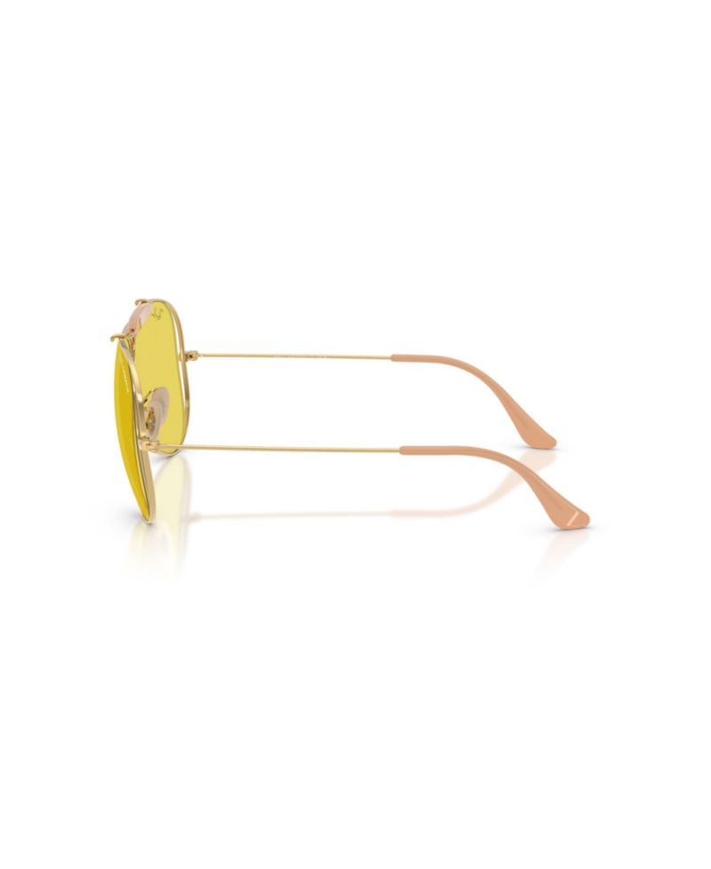 Unisex Pilot Sunglasses, RB3138M