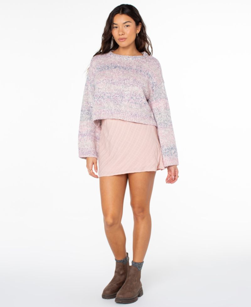 Women's Swell Season Long-Sleeve Sweater