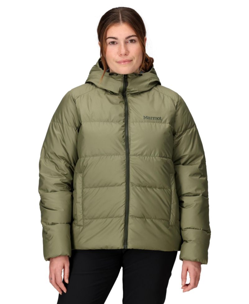 Оливковый Grove