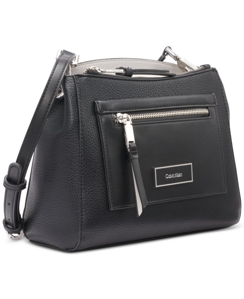 Hadley Adjustable Crossbody