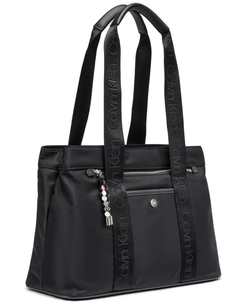 Caius Large Tote Handbag