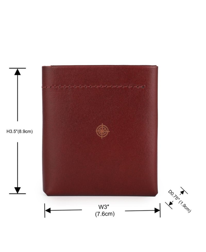 Celosia Bifold Wallet