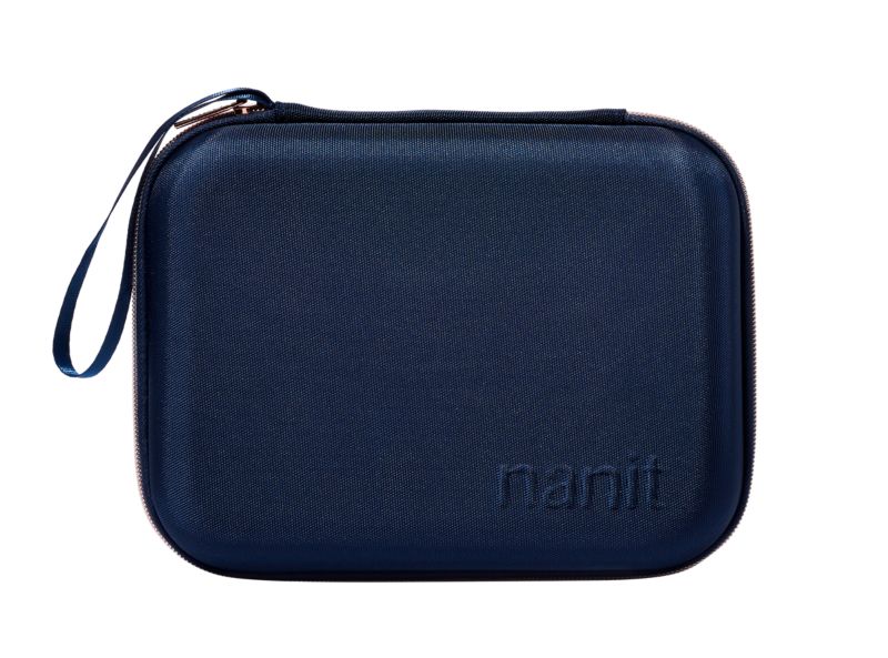 Travel Case
