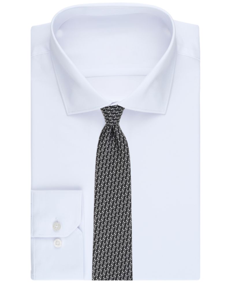 Men's Mackey Dot Tie