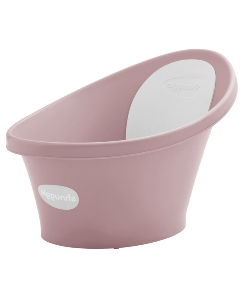 Baby Boys' and Baby Girls' Bath and Accessories Bundle, 5-Piece Set