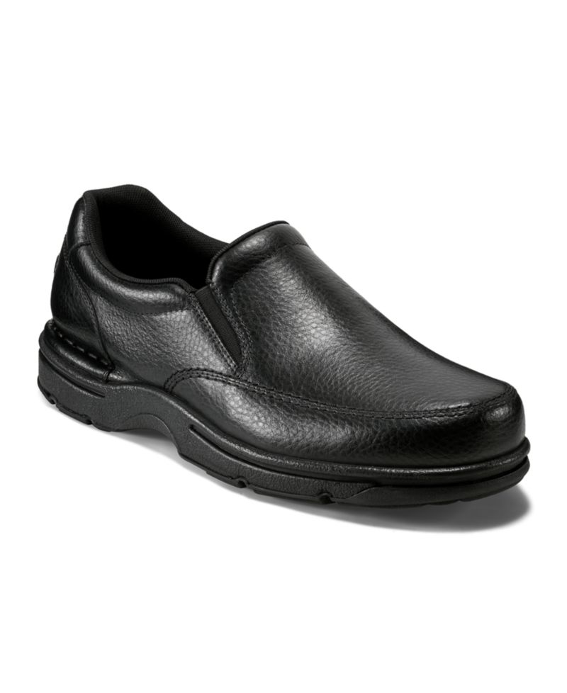 Men's Eureka Slip-On Casual Shoes