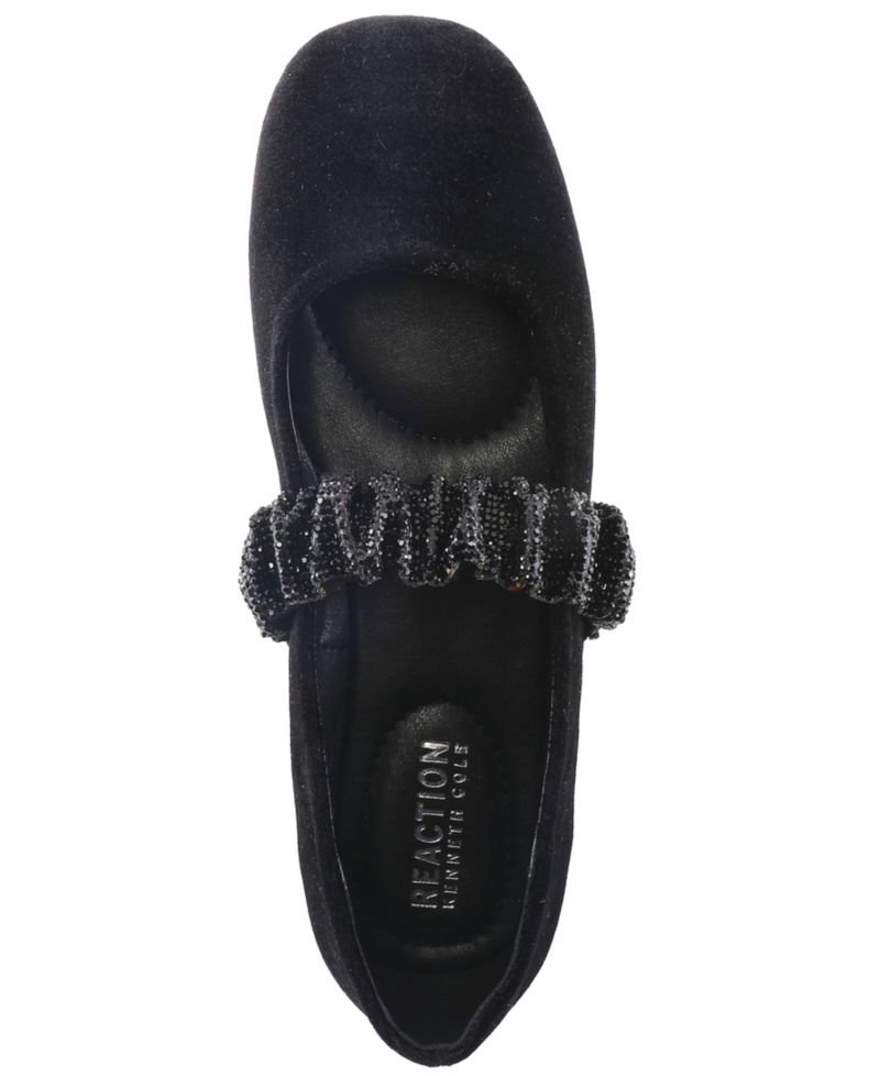 Women's Elema Jewel Ballet Flats