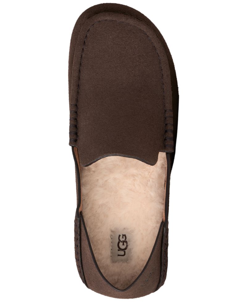 Women's Eldrie Slip-On Loafers