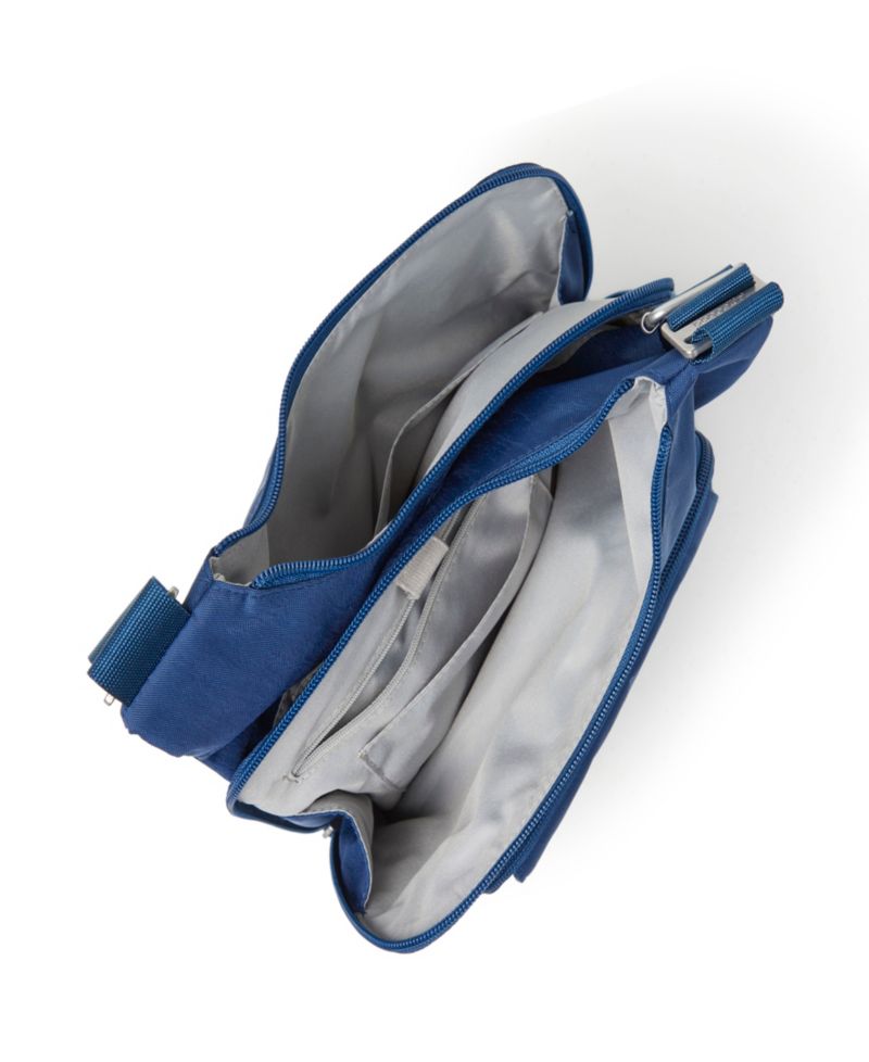 Criss Cross Women's Crossbody