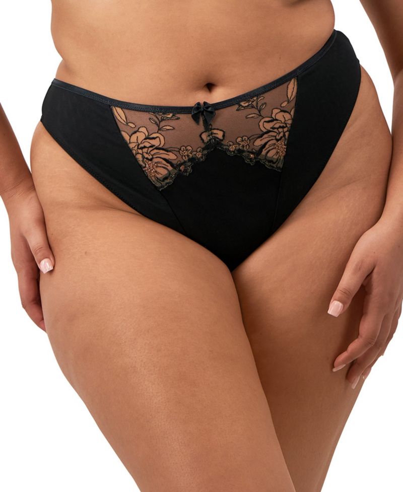 Women's Teagan Thong Underwear