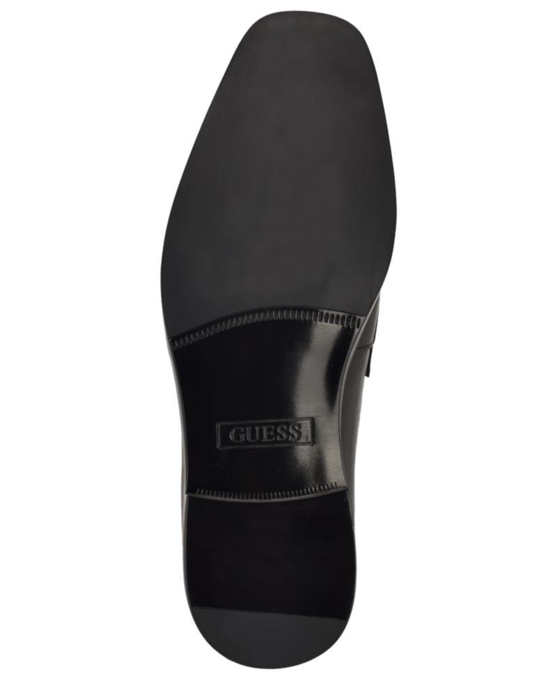 Men's Hiccom Dress Loafers