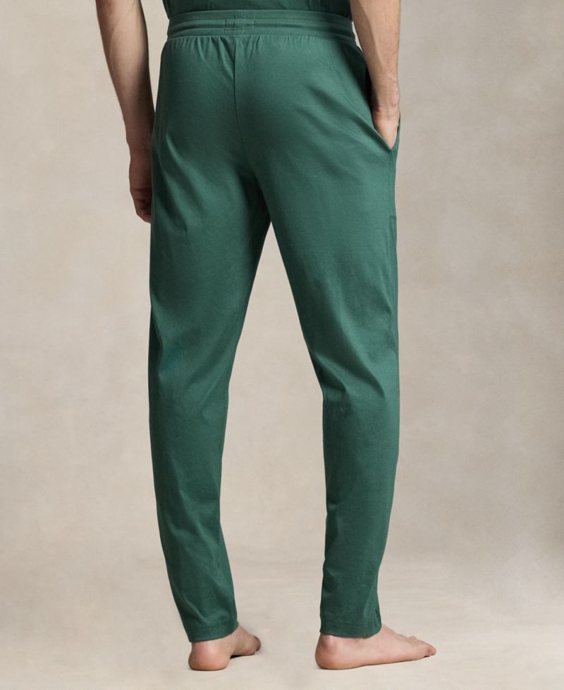 Men's Regular-Fit Pajama Joggers