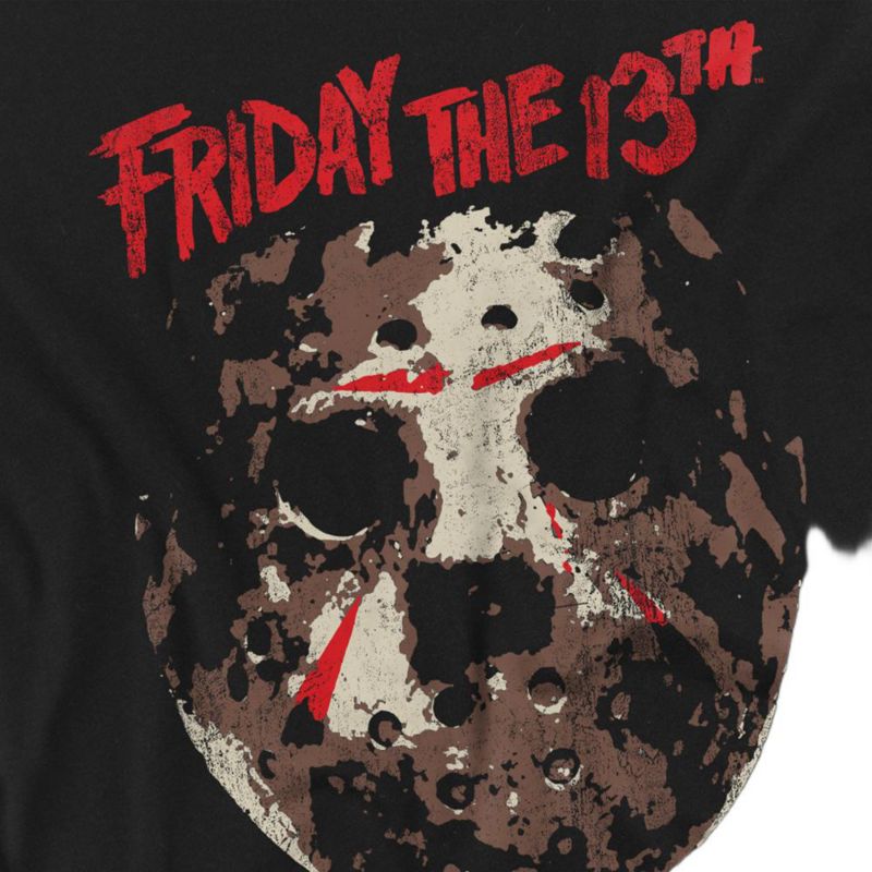 Men's Rough Mask T Shirt