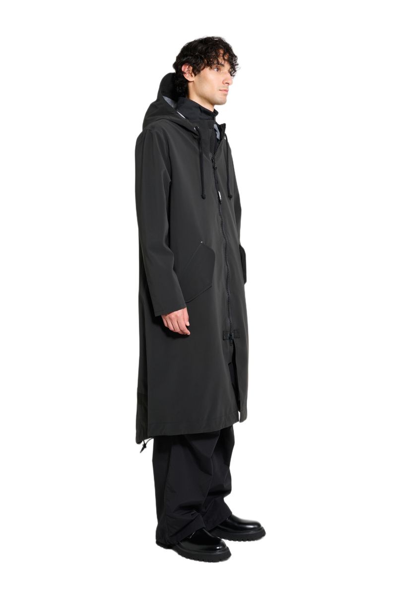 Men's Martins Parka