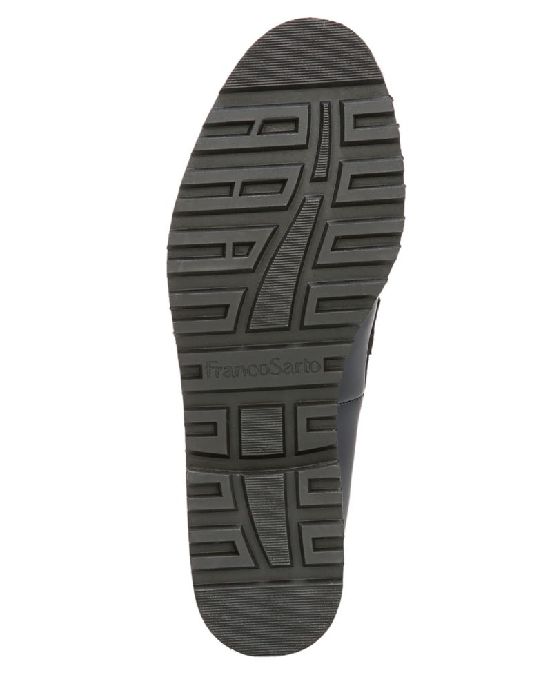 Women's Carolynn Lug Sole Tassel Loafers