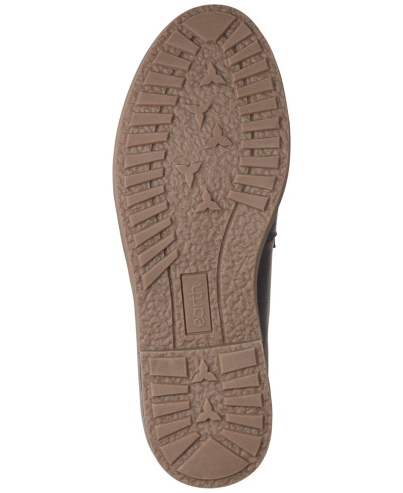 Women's Javas Slip-On Penny Loafers