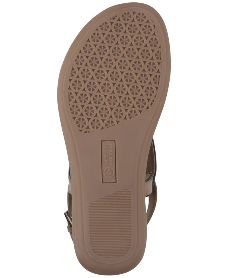 Women's Lifted Slingback Sandals