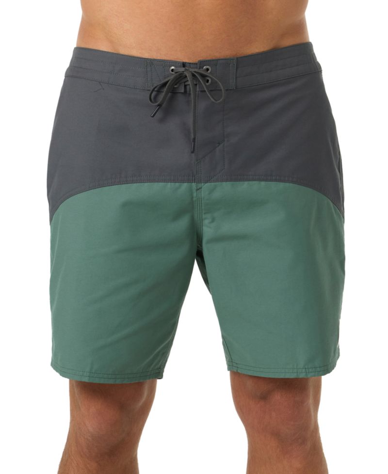 Men's Hyperfreak Regular-Fit Board Shorts, 8.5" Inseam